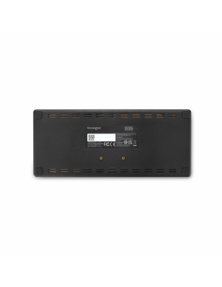 Replicador de puertos 4K dual USB-C y USB-A SD4781P EQ