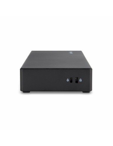 Replicador de puertos 4K dual USB-C y USB-A SD4781P EQ