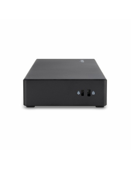 Replicador de puertos 4K dual USB-C y USB-A SD4781P EQ