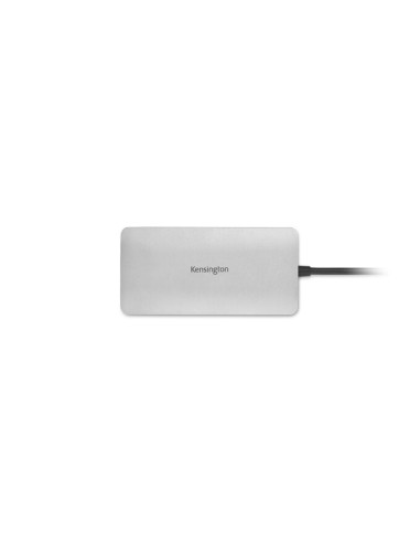 Dock móvil USB-C® sin Driver 8 en 1 UH1400P