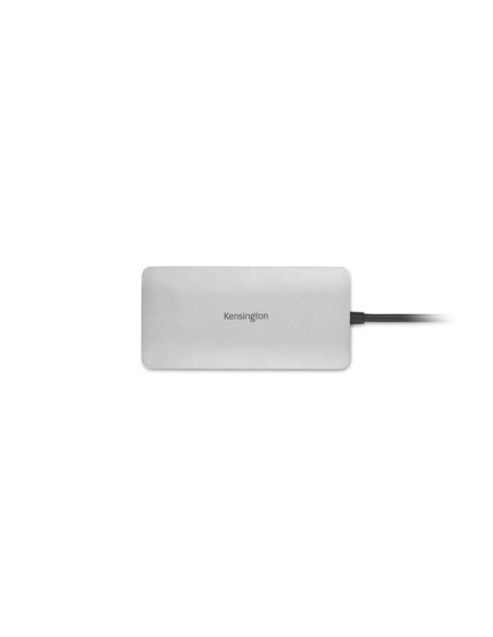 Dock móvil USB-C® sin Driver 8 en 1 UH1400P