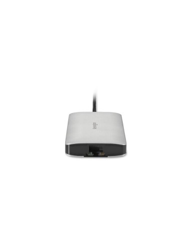 Dock móvil USB-C® sin Driver 8 en 1 UH1400P