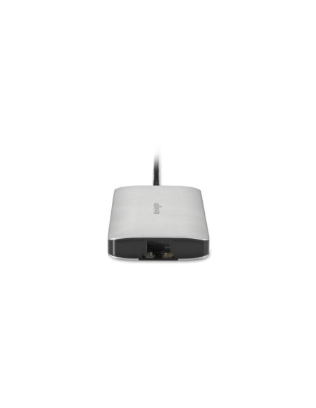 Dock móvil USB-C® sin Driver 8 en 1 UH1400P