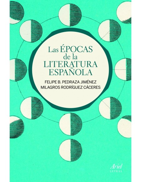 Las epocas de la literatura espanola