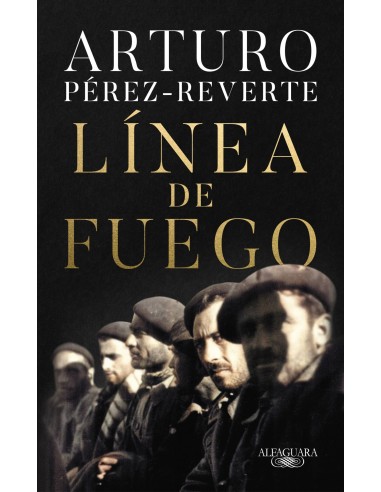 Linea de fuego