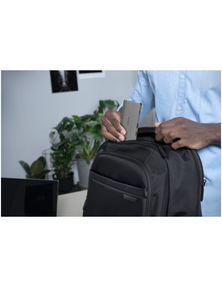 Dock móvil USB-C® sin Driver 8 en 1 UH1400P