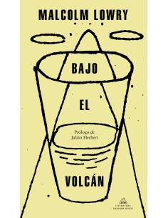 Bajo el volcan