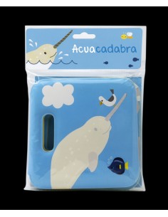 Acuacadabra Narval