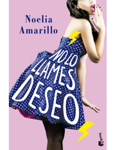 No lo llames deseo
