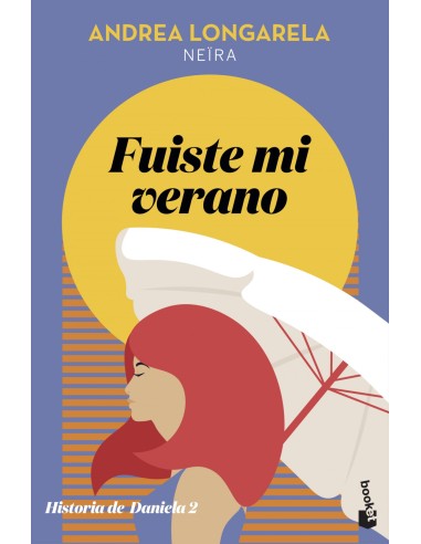 Fuiste mi verano