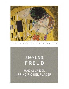 Mas alla del principio del placer