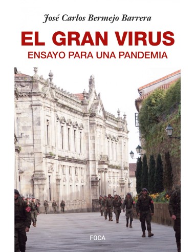 El Gran Virus