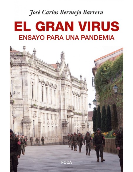 El Gran Virus