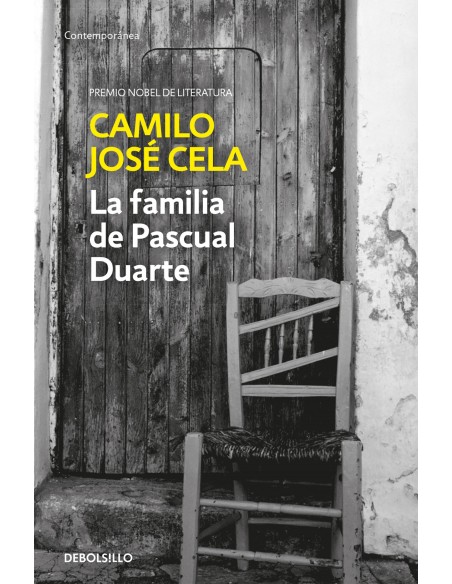 La familia de Pascual Duarte