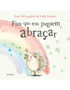 Fins que ens puguem abracar