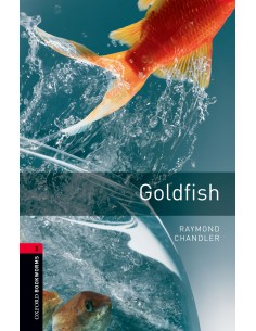 Golsfish BKWL3