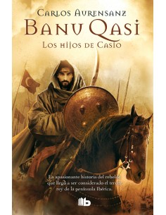 Banu qasi los hijos de casio