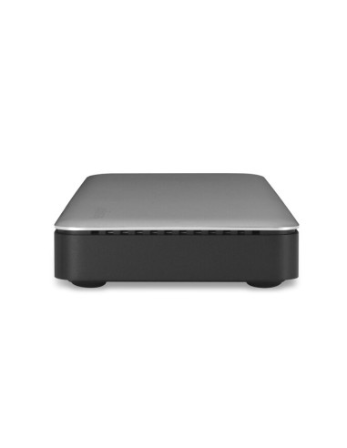 Replicador de puertos 4K dual Thunderbolt 4 SD5760T con carga Power Delivery de 96 W