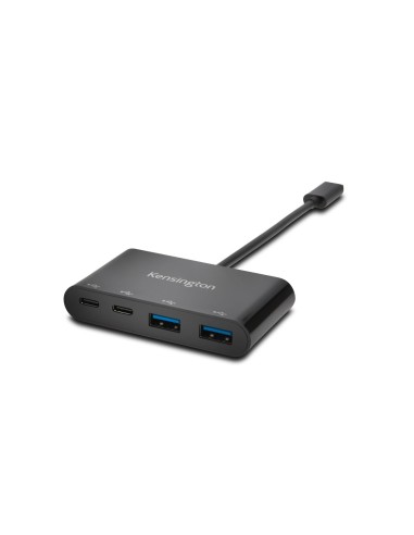 Hub USB-C de 4 puertos CH1000