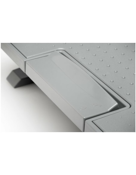 Reposapiés ergonómico SmartFit® SoleMate Pro