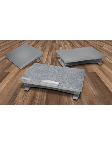 Reposapiés ergonómico SmartFit® SoleMate Pro