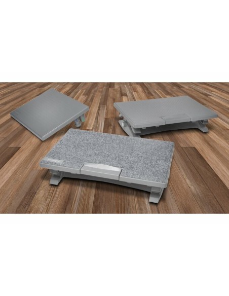 Reposapiés ergonómico SmartFit® SoleMate Pro