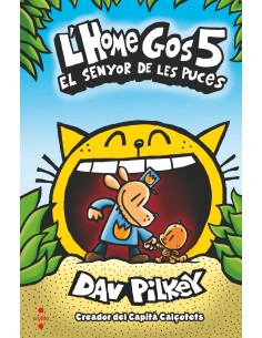 Lhome Gos 5 El senor de les pucess