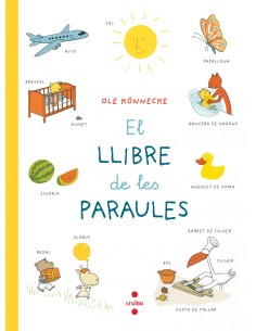 El llibre de les paraules