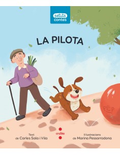 La pilota