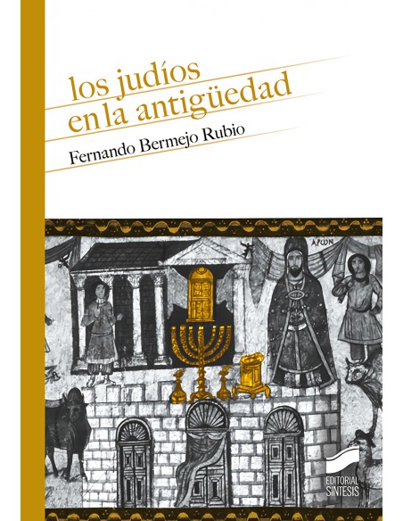 Los judios en la Antiguedad