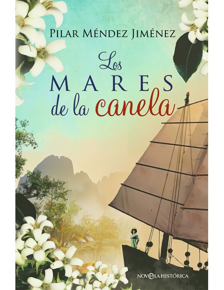Los mares de la canela