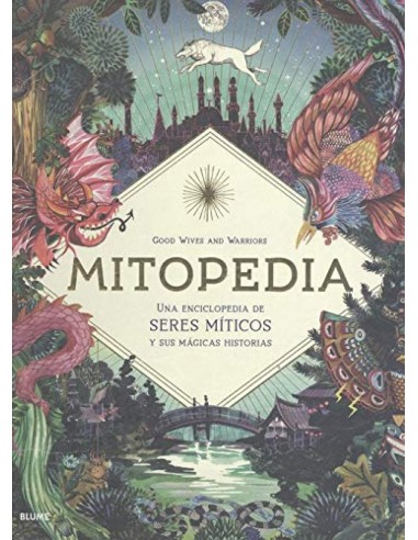 Mitopedia
