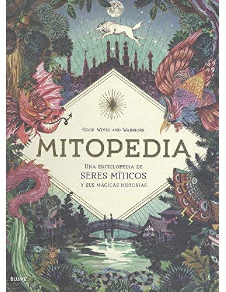 Mitopedia