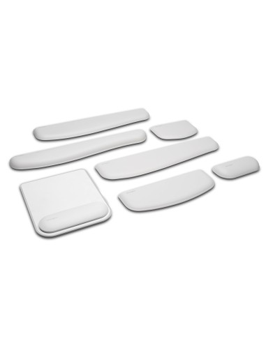 Reposamuñecas ErgoSoft para ratón estándar