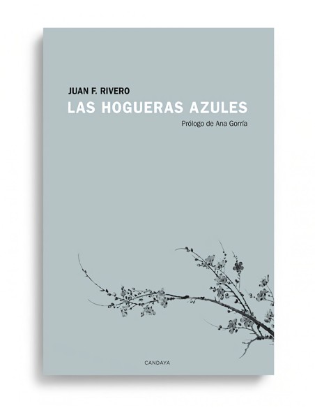 Las hogueras azules