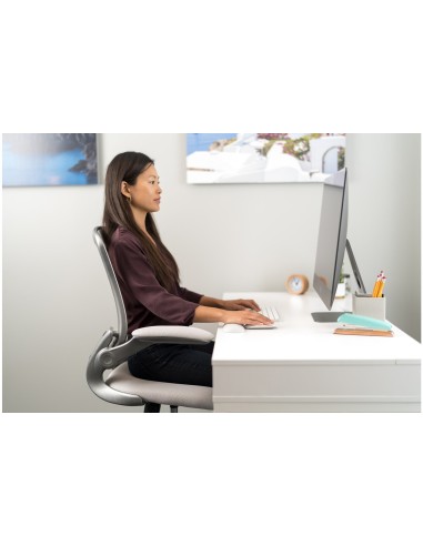 Reposamuñecas ErgoSoft para ratón estándar