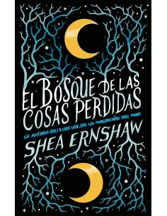 El bosque de las cosas perdidas