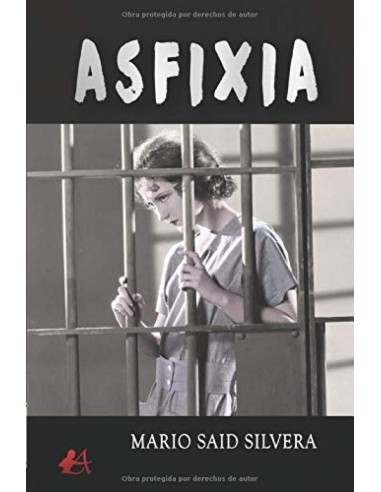 Asfixia