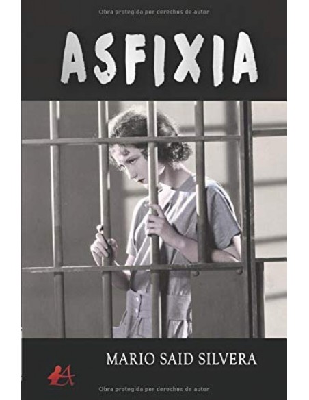 Asfixia