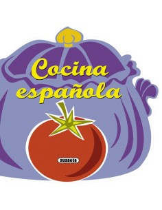 Cocina espanola
