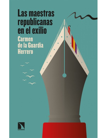 Las maestras republicanas en el exilio