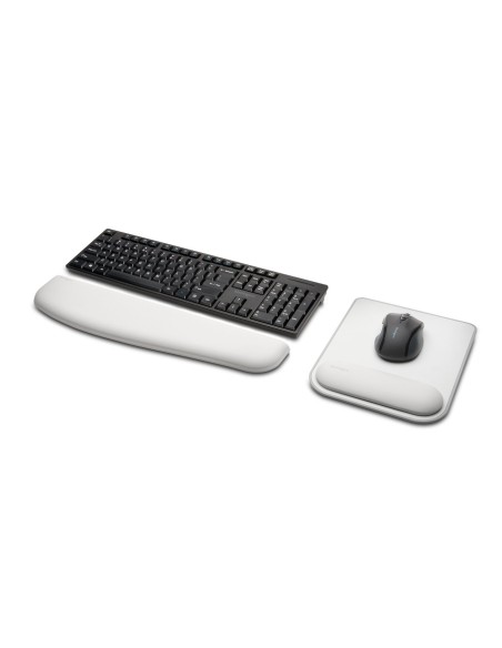 Alfombrilla reposamuñecas ErgoSoft para ratón estándar Alfombrilla reposamuñecas ErgoSoft para ratón estándar