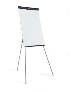 Caballete trípode Basic no magnético de melanina