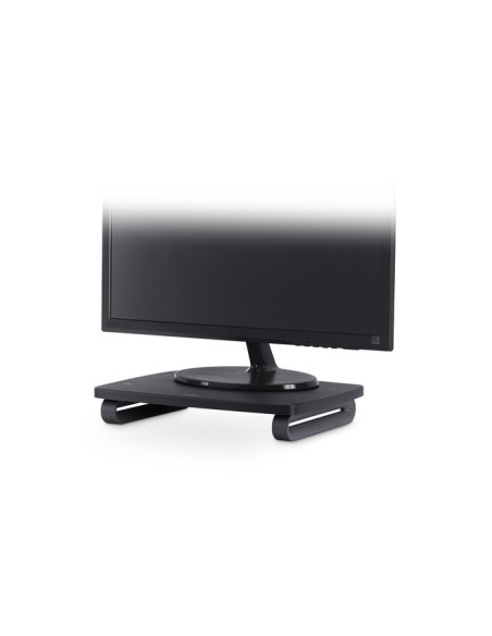 Soporte para monitor Plus SmartFit® - negro