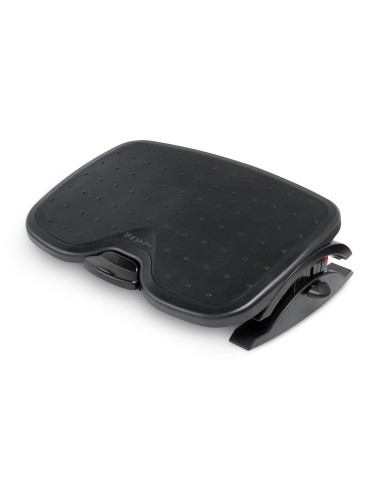 Reposapiés SoleMate Plus - Negro