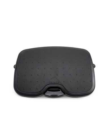 Reposapiés SoleMate Plus - Negro