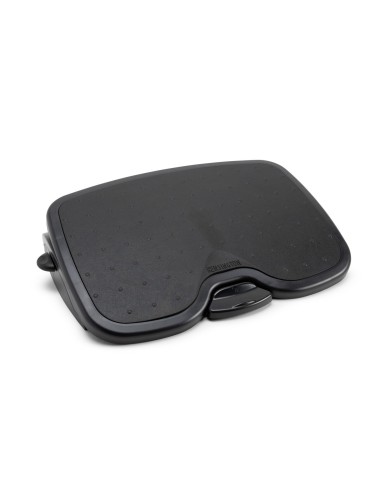 Reposapiés SoleMate Plus - Negro