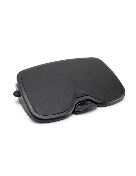 Reposapiés SoleMate Plus - Negro