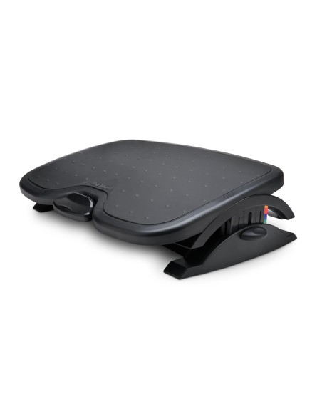 Reposapiés SoleMate Plus - Negro