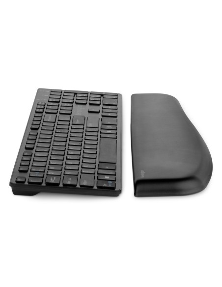 Reposamuñecas ErgoSoft para teclados estándar Reposamuñecas ErgoSoft para teclados estándar